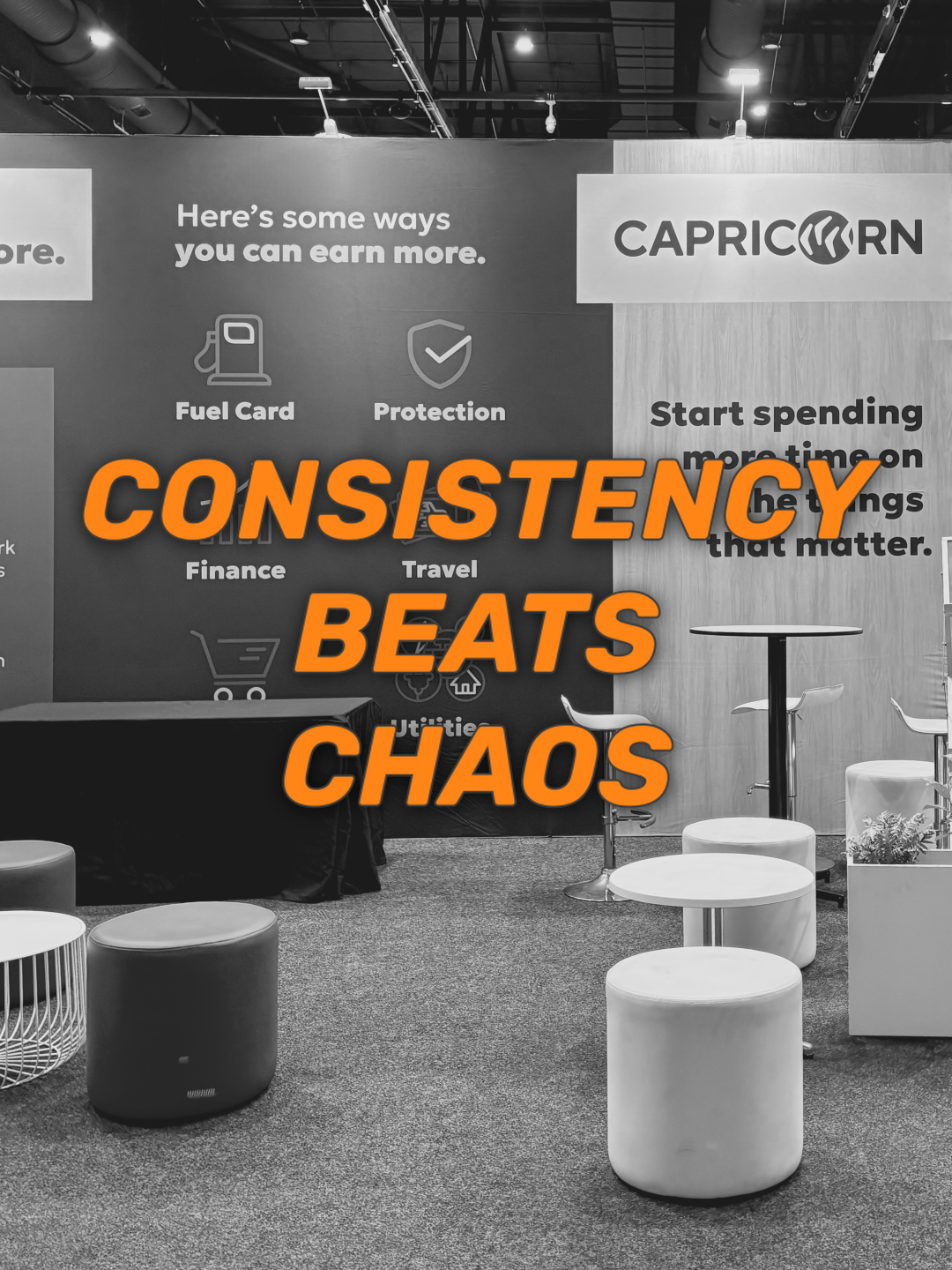 Last week tested everything — speed, systems, communication and patience.