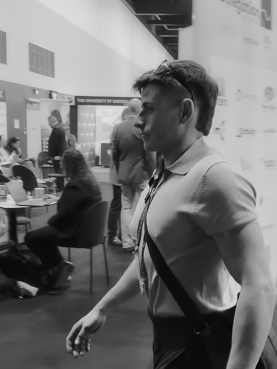 Supervisors, Team Leaders & Interstate Support